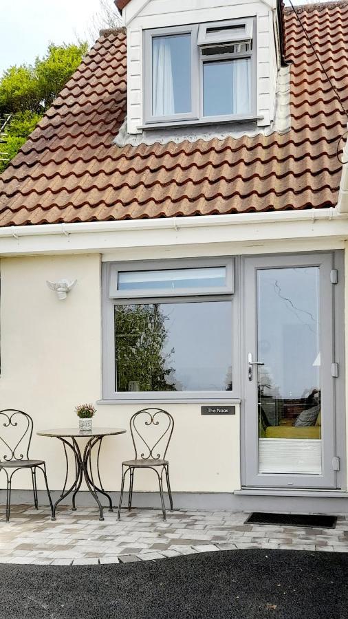 The Nook @ Drop Anchor Apartment Portishead Exterior photo