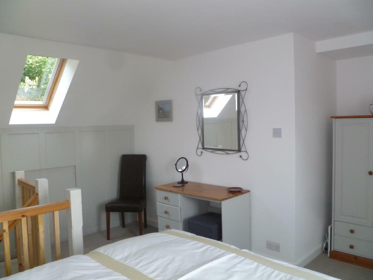 The Nook @ Drop Anchor Apartment Portishead Exterior photo